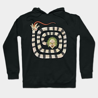 Beetlejuice Hoodie